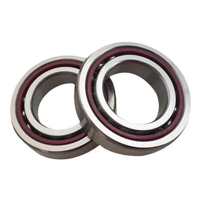 薄壁角接触配对主轴轴承HRBP4P5