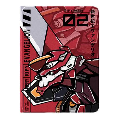 福音战士初号机vivoiqoo保护套