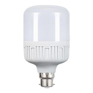 led节能灯泡家用E27螺口客厅房间室内超亮B22卡口老式白光照明灯