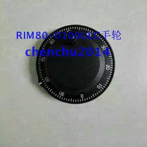 议价全新RIM-80-0100BVA手轮光宇手脉斗山数控车床配件KWANGWOO通