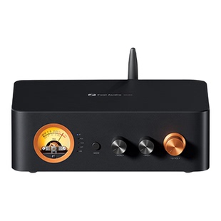 Fosi Audio弗西MC351蓝牙数字音响功放机家用2.1三合一功放一体机
