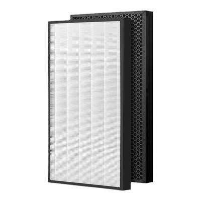 适配完美宜悦空气净化器滤网2代滤芯KJ600F-B01/PKJ-GT200/KJ200F