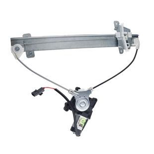 适用于三菱戈蓝玻璃升降器总成 电动车窗电机配件前后左右门