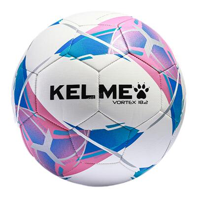 KELME卡尔美足球5号比赛训练2025中考体育学生耐磨专用4号机缝球