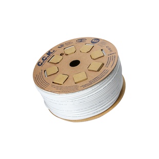 2分3分CCK水管净水器直饮水机自来水龙头过滤器白 pe软管接头配件