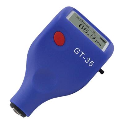 高精度漆膜仪二手车镀锌涡流