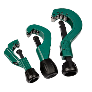 世达工具割刀切管器管子割刀铜管铝管空调管子切割器不锈钢管刀片