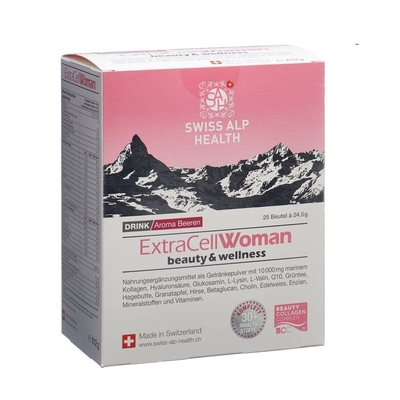 sah胶原蛋白肽粉vitahealth