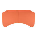 理想i6i8L6L7L8L9车载折叠小桌板前后排餐桌便携式车内用品配件