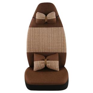 电动四轮汽车座套座垫大阳巧客盛昊御捷新能金彭雷迈富路丽驰雷丁