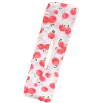 新款儿童丸子头神器花苞头饰发夹