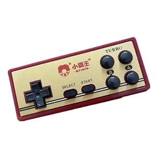 FC小霸王游戏机九孔手柄 小霸王九孔手柄 小霸王九孔游戏机手柄