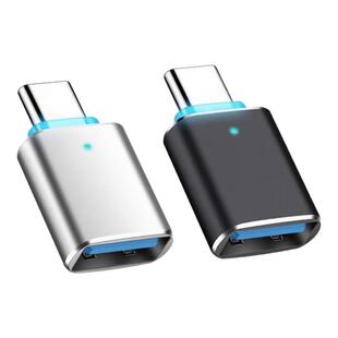 适用一汽丰田RAV4荣放Mirai汽车载typec转接头usb充电线U盘转换器