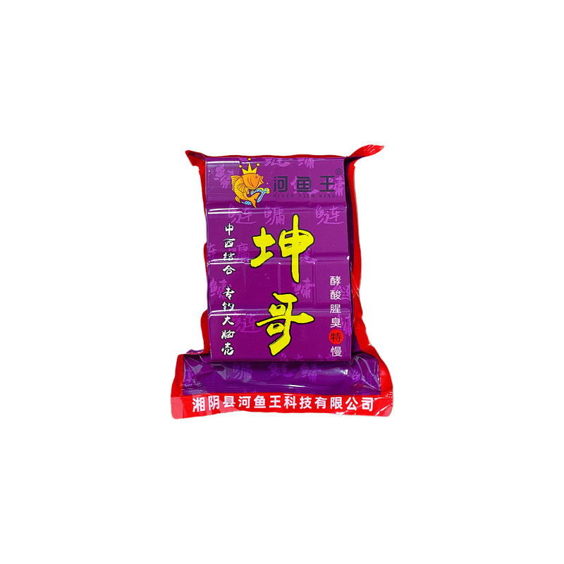鲢鳙饵综合饵块状中国
