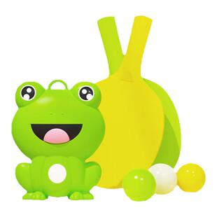 儿童乒乓球训练器悬挂式带线家用室内对打悬浮吊回弹宝宝视力练习