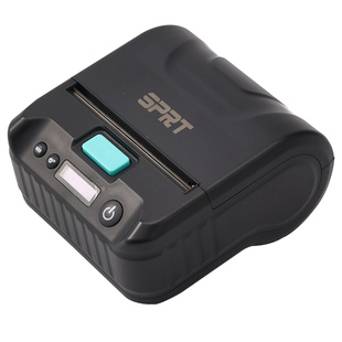 SPRT思普瑞特L36便携快递打印机手机蓝牙菜鸟驿站汇森京广速腾加运美信丰中通百世快运安能物流快递员打单机