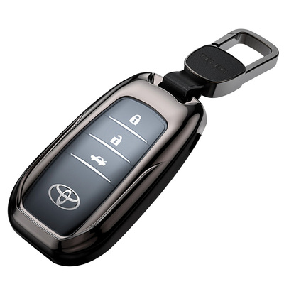 适用2026款丰田凯美瑞车钥匙套