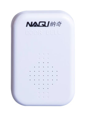 4线门禁电子门铃有线叮咚对讲