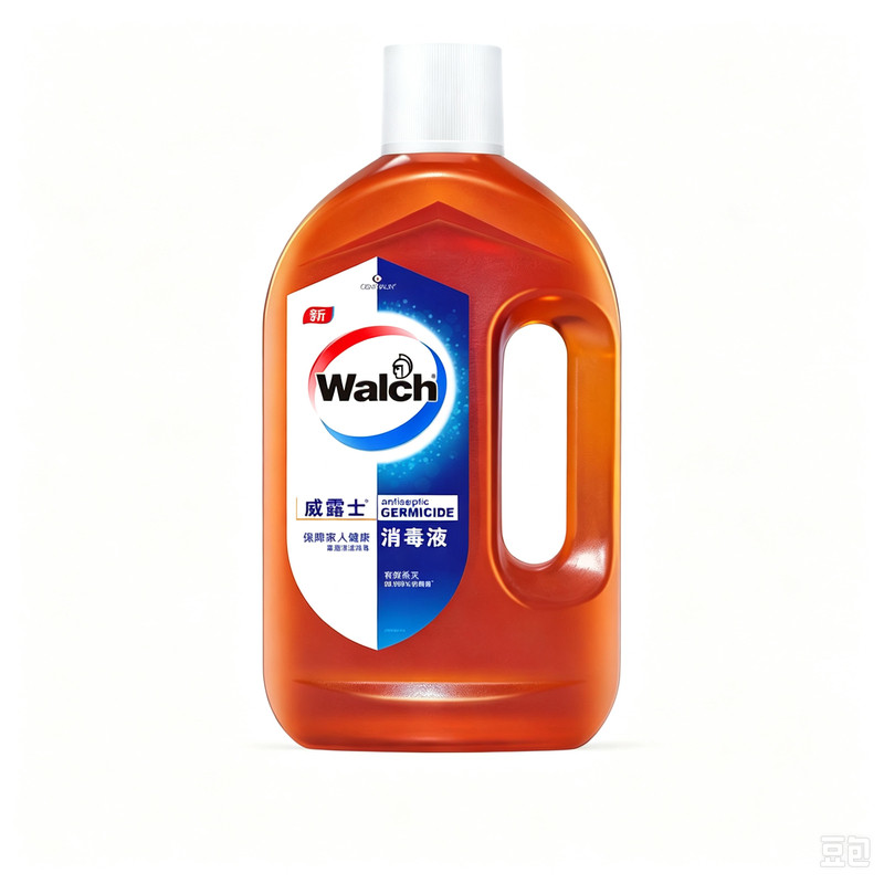 威露士消毒液家用地板皮肤等通用