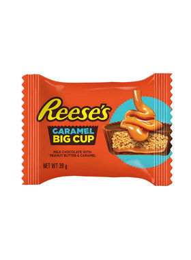 澳洲代购Reese's牛奶巧克力夹心