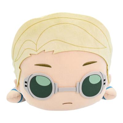 Furyu 咒术回战 七海建人 毛绒趴趴玩偶