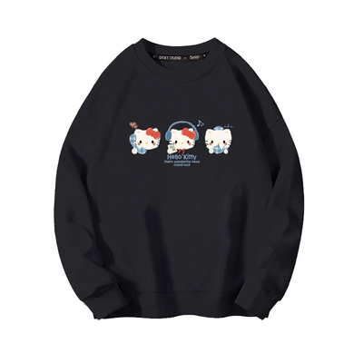 卫衣女2025新款爆款小个子初中生