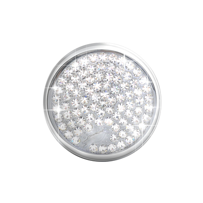 奥迪A4A5水晶钻石奢华装饰