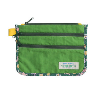 护照登机牌收纳包护照本旅行护照夹钱包一体挂脖便携出国护照卡包