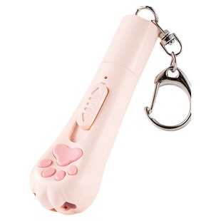 猫玩具激光笔自嗨解闷激光逗猫棒红外线激光灯小猫咪消耗体力用品