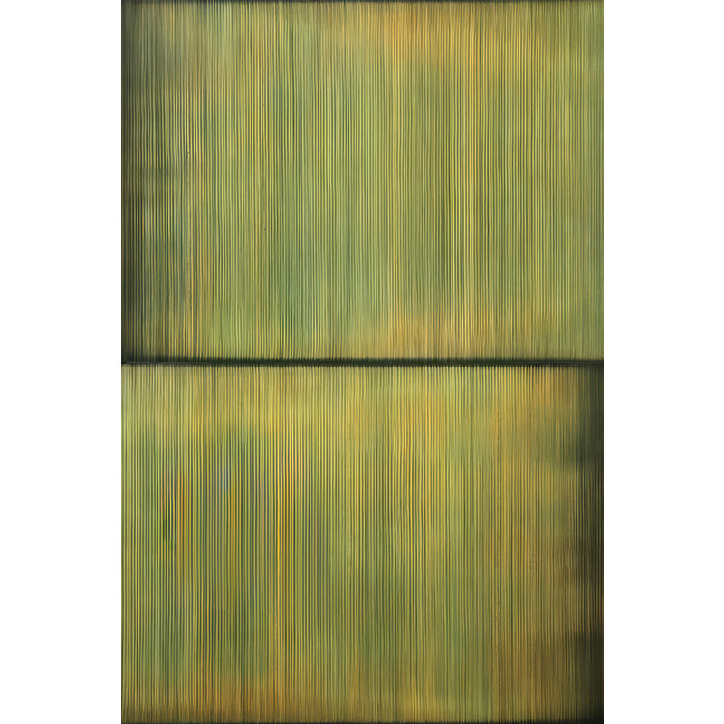 独立个性高级感抽象客厅玄关壁画
