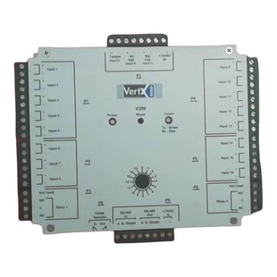 美国HID VERTX V100门禁控制器 V200 HID门禁控制 HID V300