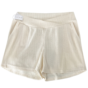 孕妇夏装低腰裤子夏季外穿怀孕短裤2026新款孕妇打底裤夏天三分裤