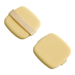 黄油粉扑气垫饼干遇水变大超软粉底液化妆工具双面服帖不易吃粉