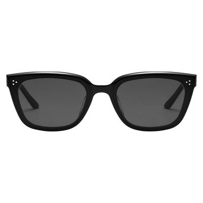 【新年礼物】NUMER防晒方形墨镜太阳镜GENTLE MONSTER