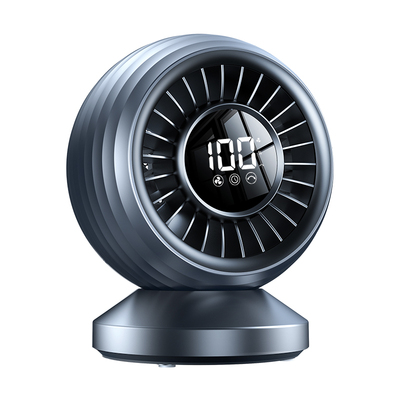 16℃降温无对手】静音循环空调扇