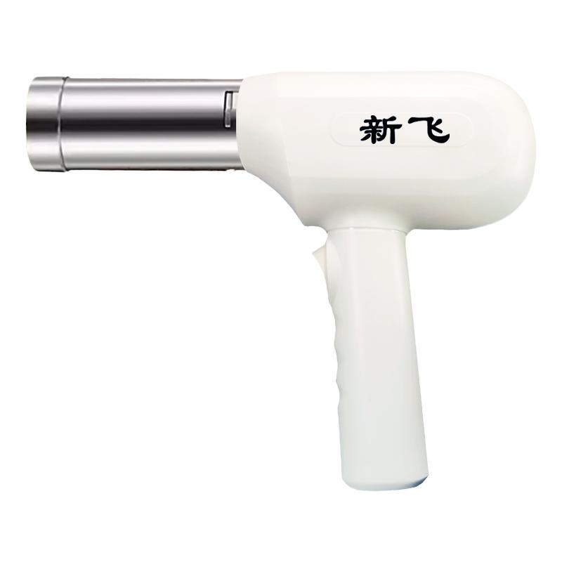 新飞手持压面机家用面条机小型全自动电动饸烙多功能便携无线新款