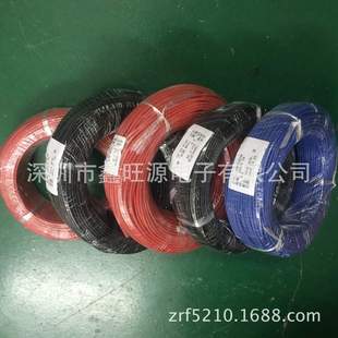 直销3135 耐温度200度耐压600V 16号 直销 大量 特软硅胶线 新款