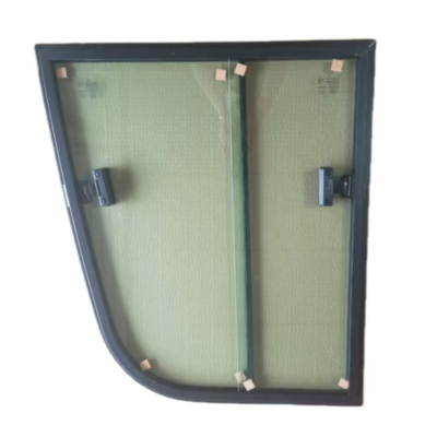 凯斯CX75挖掘机玻璃钢化