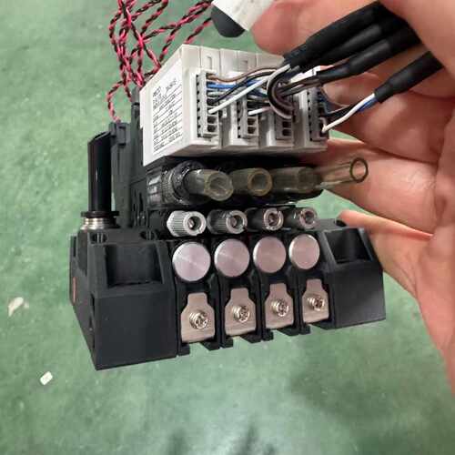 询-PISCO真空发生器VXE10D68SD24V4MO