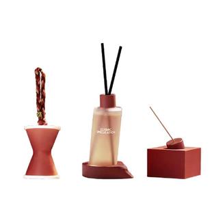 宇宙的猜想瞬息四季生日礼盒香薰卧室扩香线香乌龙茶香春季限定