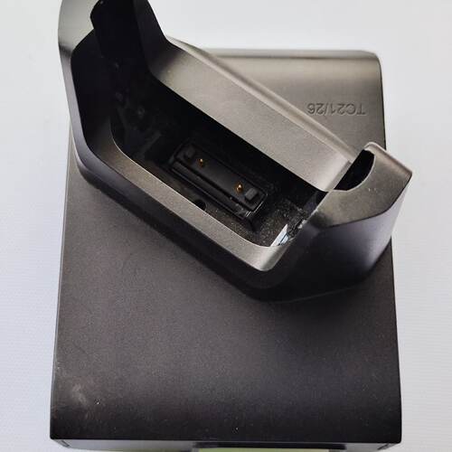 【询价】ZEBRA斑马CRD-TC2Y-BS1CO底座一个用于TC2适用