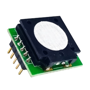 腾星TX310-C31电化学酒精传感器模组检测气体传感器元件