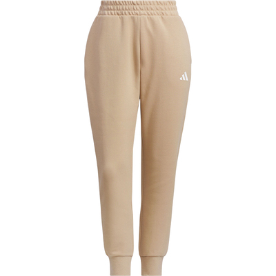 Adidas/阿迪达斯官方正品秋冬新款女士针织运动休闲九分裤JL9289