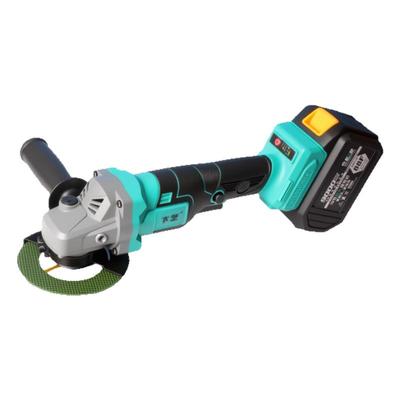 角磨机锂电无刷正品官方大功率艺a3电动工具充电抛光打磨光切割机