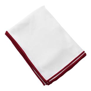 酒店口布擦杯布擦杯子专用布玻璃杯抹布打干布红酒杯无水印打杯布