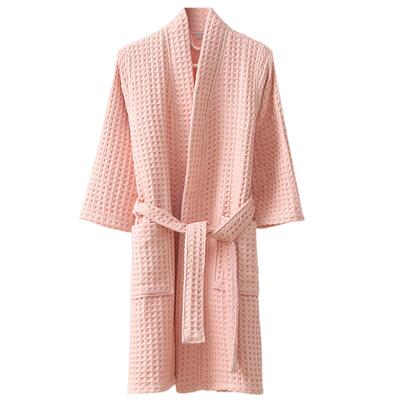 四季儿童A类纯棉浴袍吸水速干