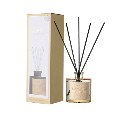 MINISO名创优品四重奏植萃香薰