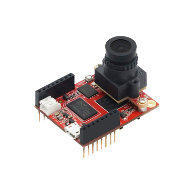 AI新款视觉识别模块智能摄像头