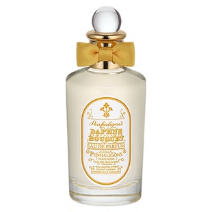 【情人节礼物】潘海利根黛芙尼花束香水100ml绿色花香调女士香氛