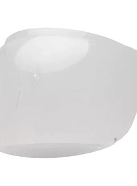 美国Bell Bullitt铃铛泡泡遮阳板面罩镜片风镜遮阳板防雾防晒耐刮